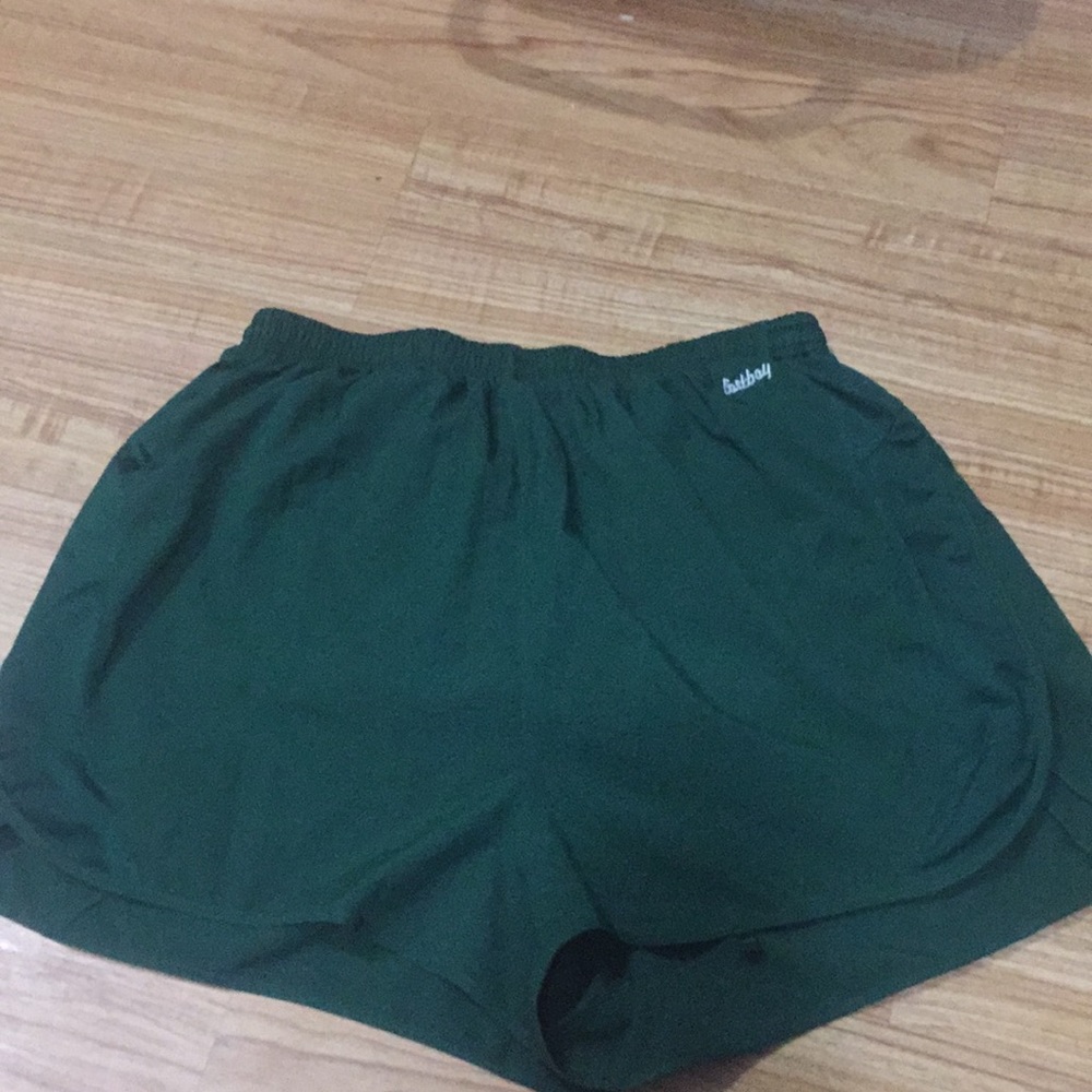 East bay Athletic Shorts